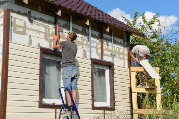 Bethel, AK Siding Company