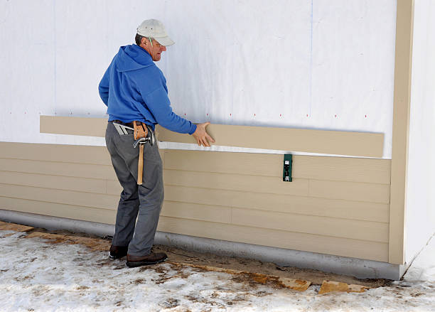 Best Weatherproofing and Sealing  in Bethel, AK