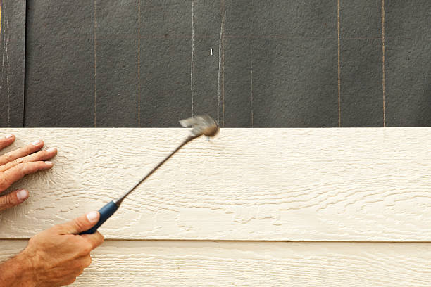 Siding for Commercial Buildings in Bethel, AK